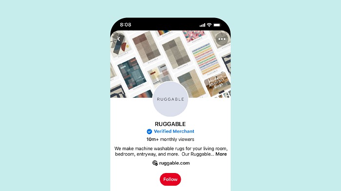 Word geverifieerde partner van Pinterest - Online Marketing Nieuws
