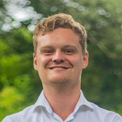 Bas weerink