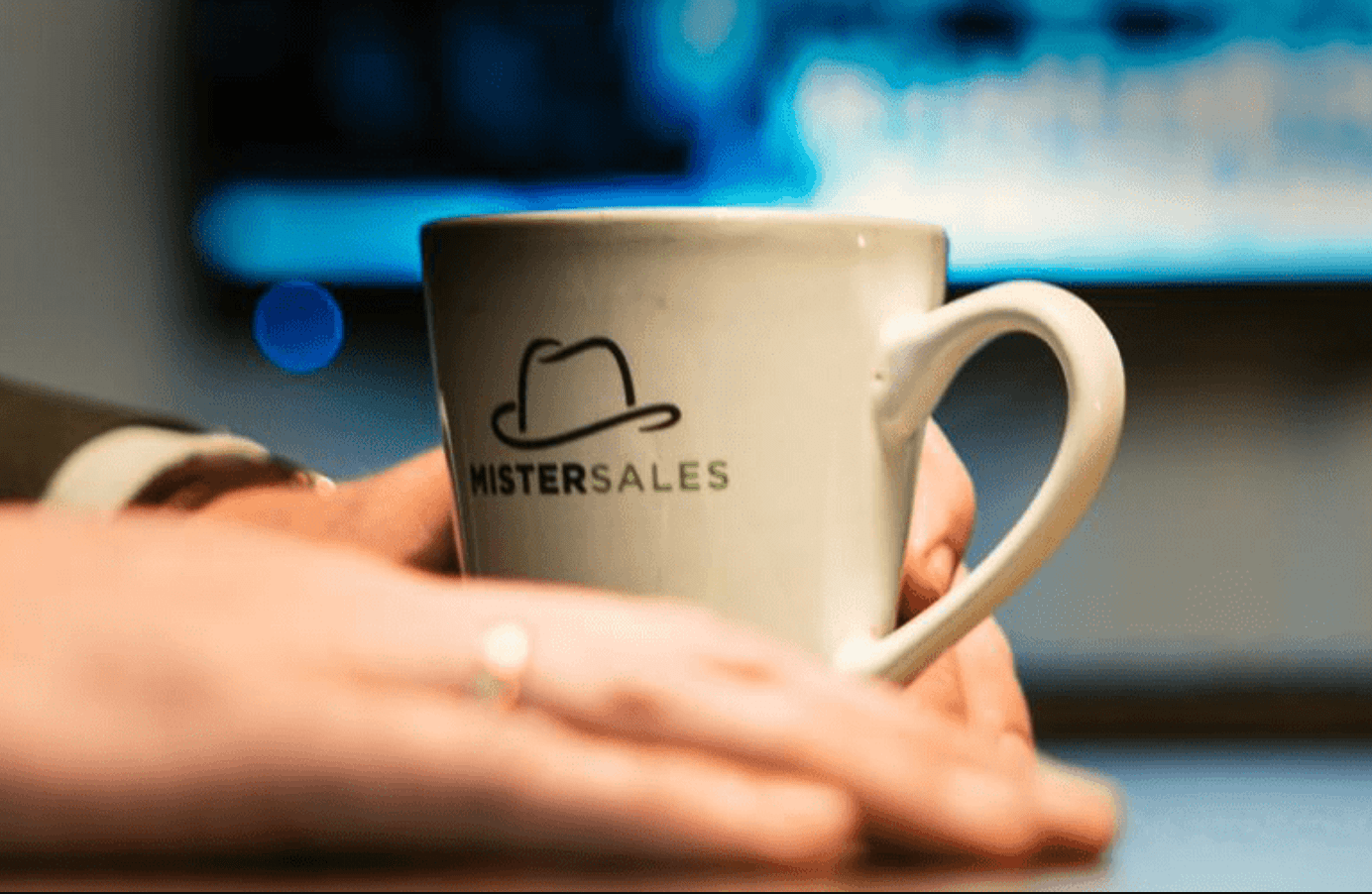 MisterSales - Succesfactor