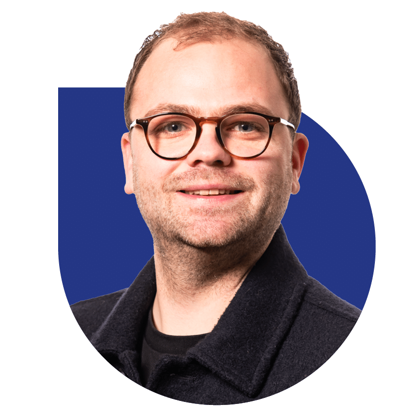 Olav Wolters
