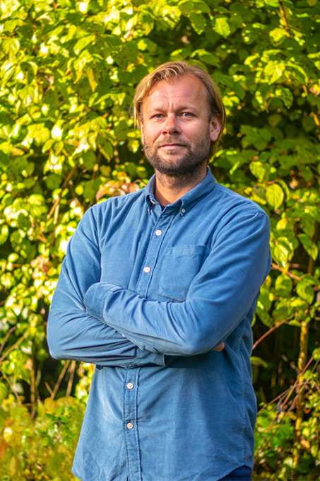 Ronald Voortman