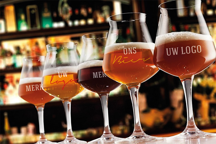 Beers&Brands - Succesfactor