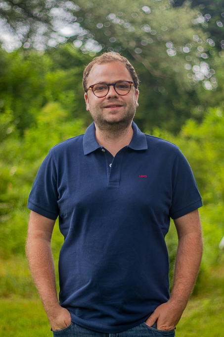 Olav Wolters
