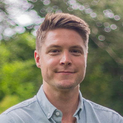 Nick Nikkels - Online marketing coach bij Succesfactor