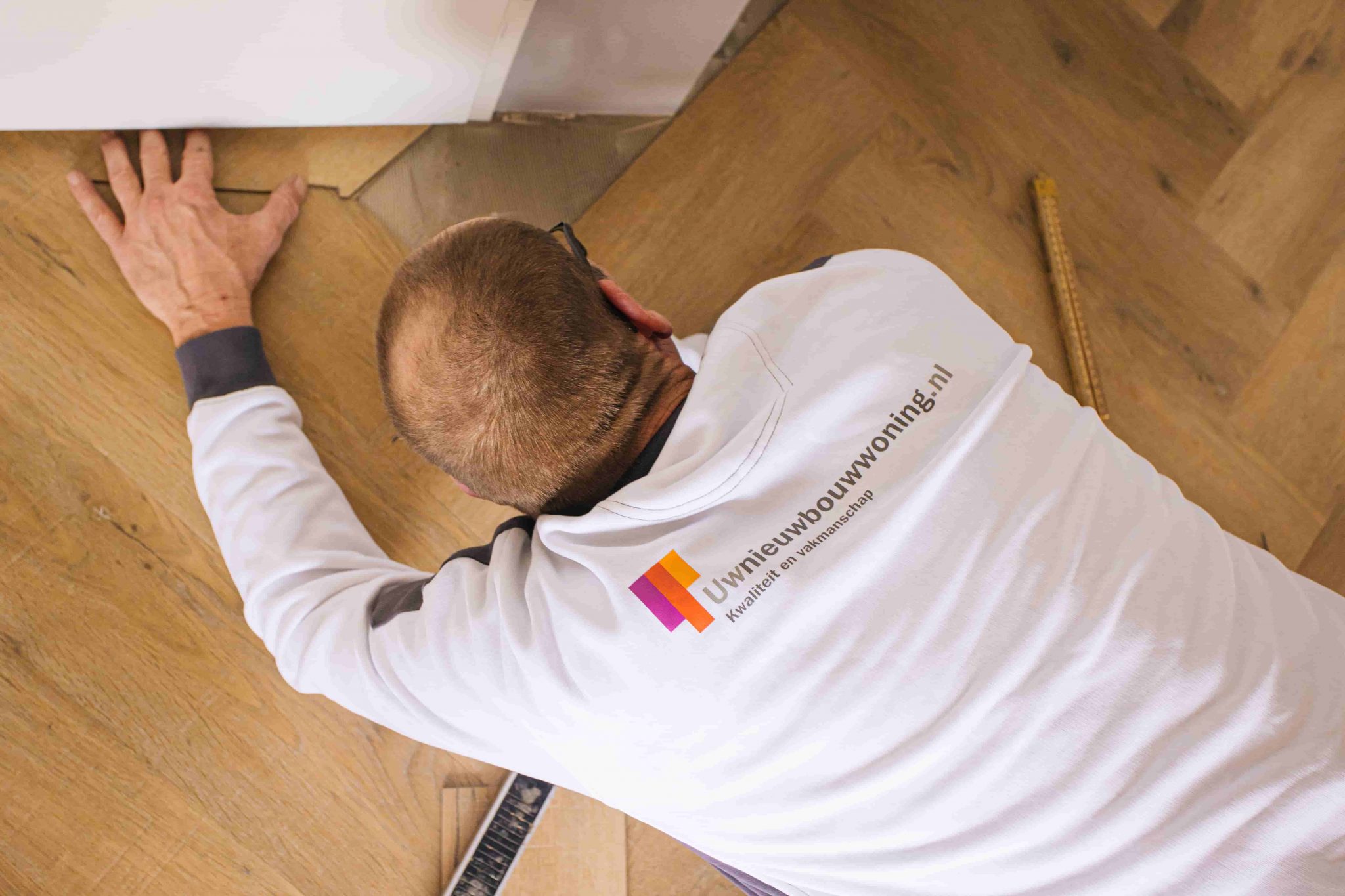 Uwnieuwbouwwoning case Succesfactor