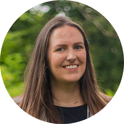 Afbeelding SEO Specialist Clarice