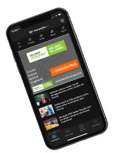display advertenties opzetten