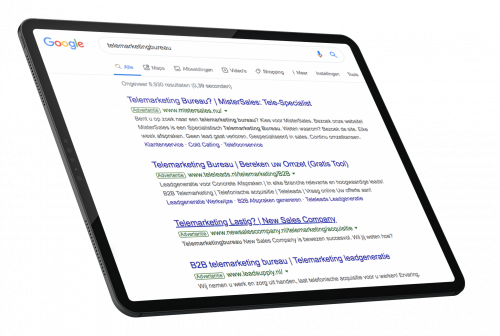 Online marketing opleiding bij succesfactor.nu