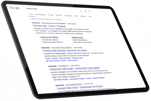 Pinterest marketing bij succesfactor.nu