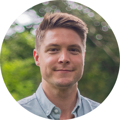 Snapchat marketing specialist Nick