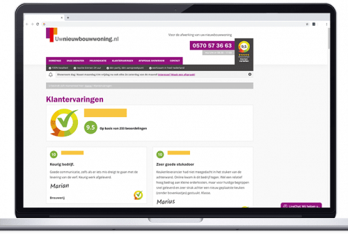 Technische SEO verhoogt gebruiksvriendelijkheid