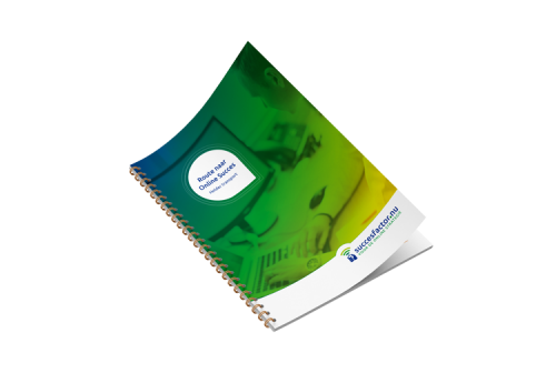 Twitter marketing bij succesfactor.nu