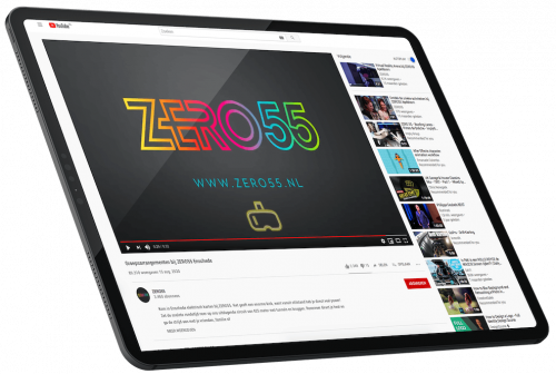 Voorbeeld Video Marketing