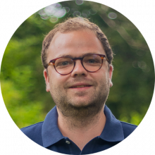 Neem contact op met Olav voor online marketing