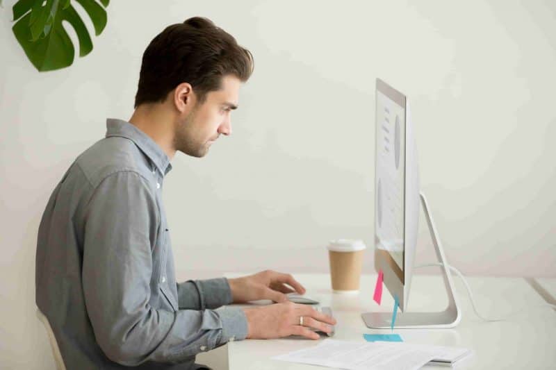 Google Analytics training