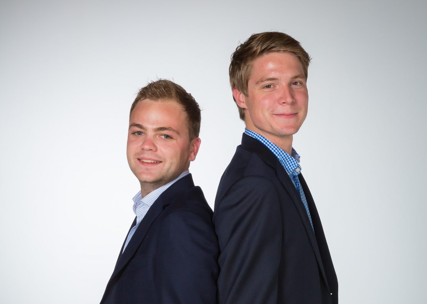 Succesfactor.nu opgericht