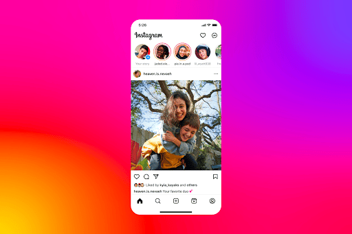 Instagram gaat volgende maand de Shop-tab verwijderen