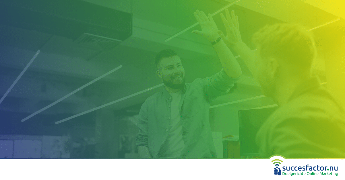 Online Marketing Nieuws | Week 9 | 2023 - Succesfactor