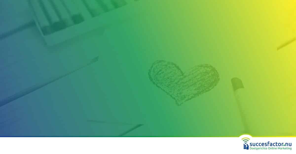 Online Marketing Nieuws | Week 7 | 2023 - Succesfactor