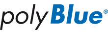 Poly Blue