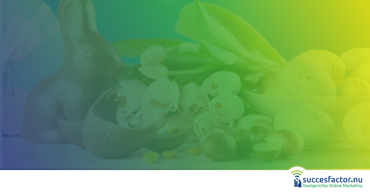 Online Marketing Nieuws | Week 14 | 2023 - Succesfactor
