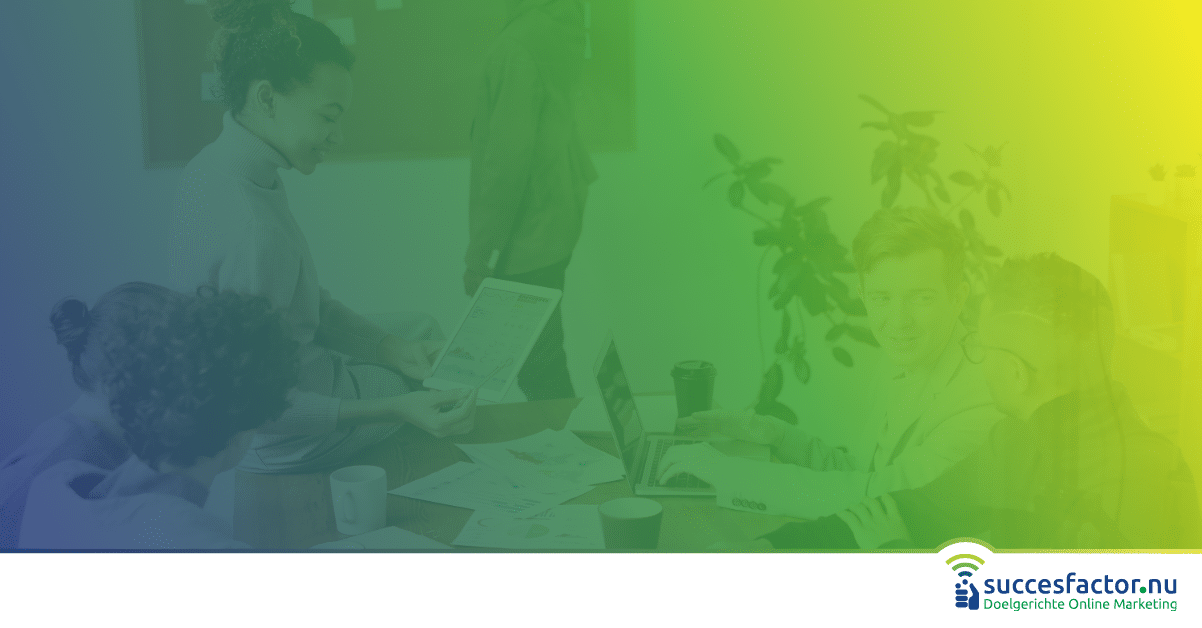 Online Marketing Nieuws | Week 28 | 2023 - Succesfactor