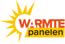 Warmtepanelen