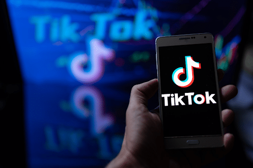 TikTok komt met zoekadvertenties