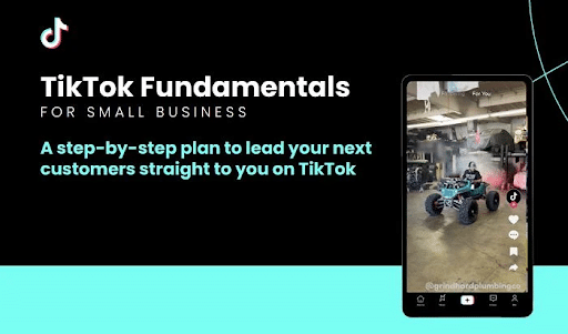 TikTok publiceert nieuwe gids voor e-commerce marketing