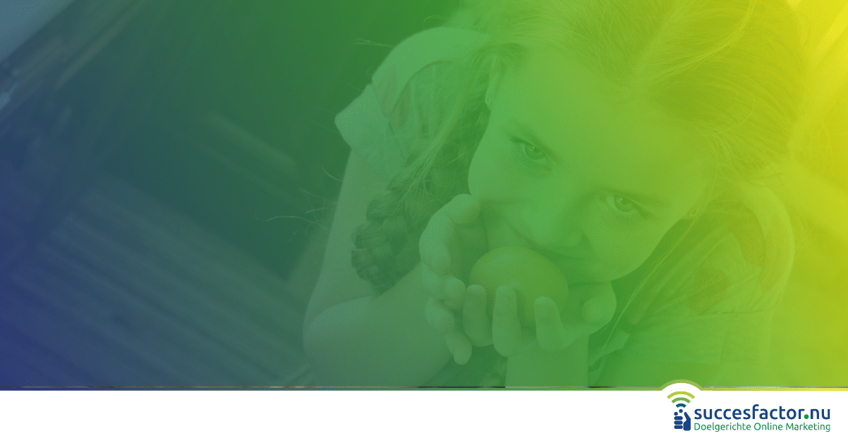 Online Marketing Nieuws | Week 42 | 2023 - Succesfactor