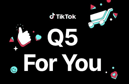 TikTok deelt tips voor de feestdagen 