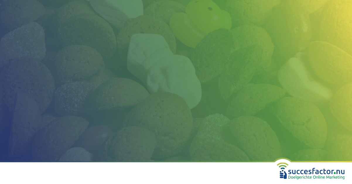 Online Marketing Nieuws | Week 46 | 2023 - Succesfactor