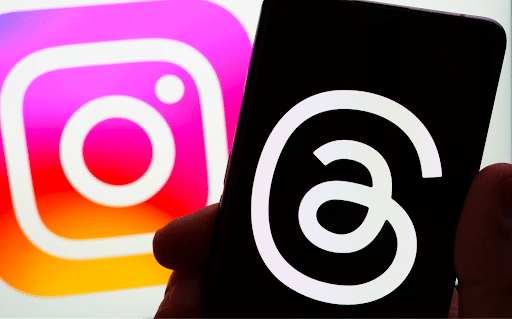 Instagram Threads nu ook beschikbaar in Nederland