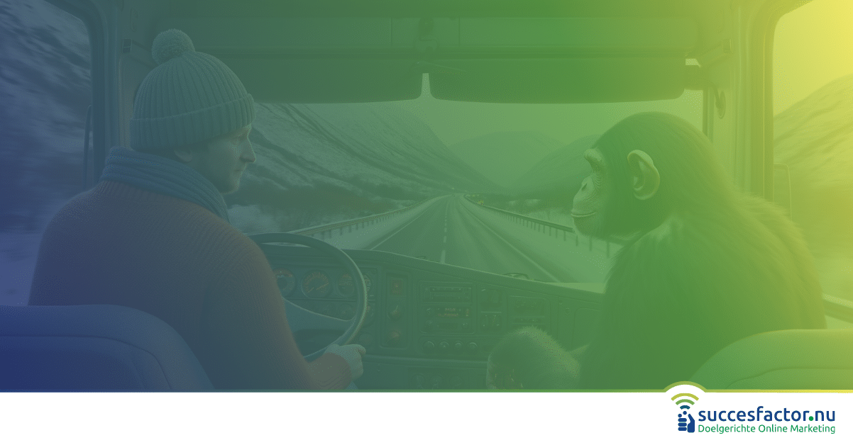 Online Marketing Nieuws | Week 50 | 2023 - Succesfactor