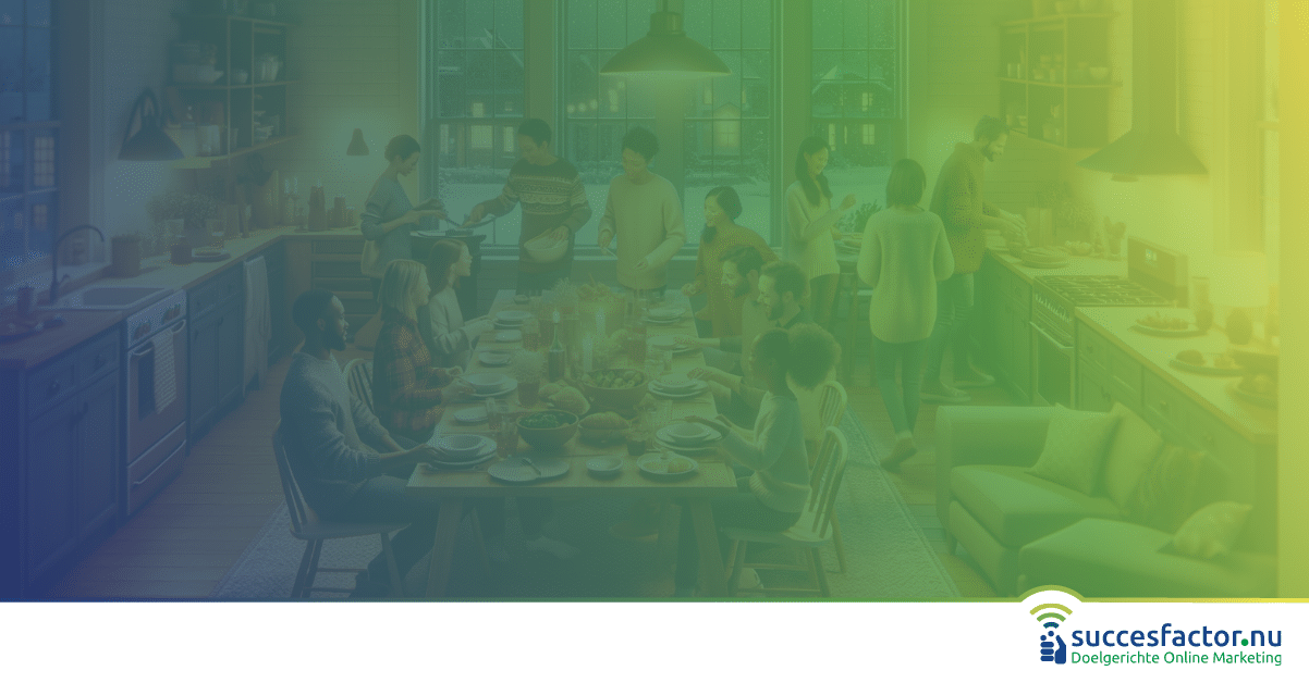 Online Marketing Nieuws | Week 51 | 2023 - Succesfactor