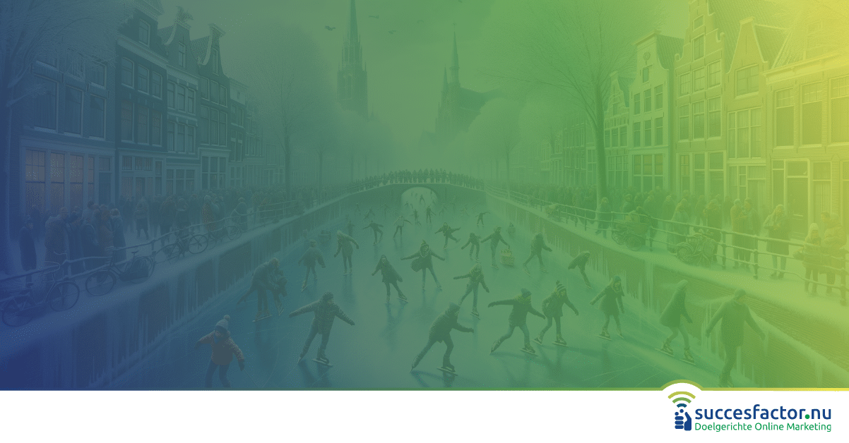 Online Marketing Nieuws | Week 3 | 2024 - Succesfactor