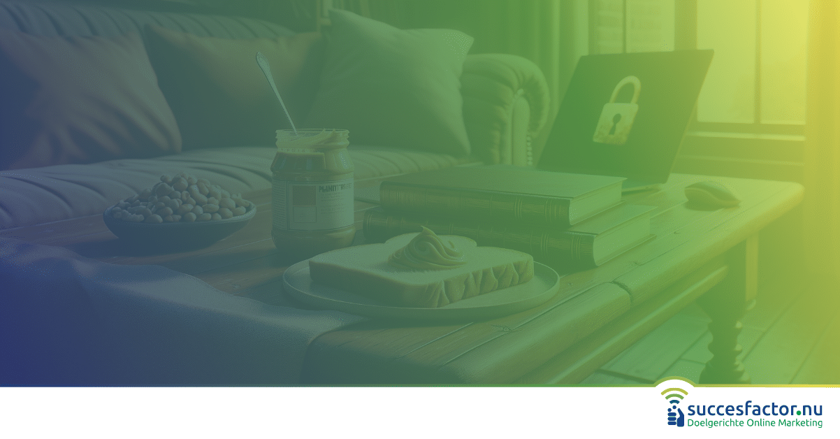 Online Marketing Nieuws | Week 4 | 2024 - Succesfactor