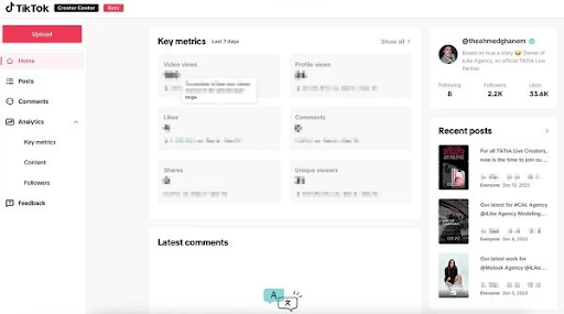 TikTok test nieuwe tools voor content creators