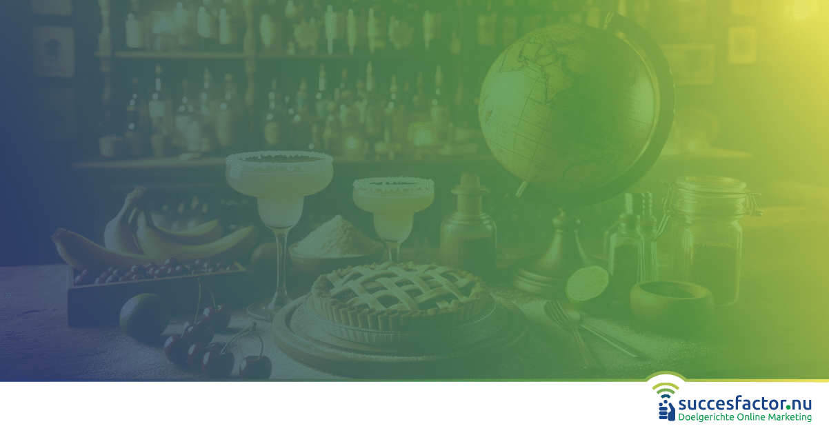 Online Marketing Nieuws | Week 8 | 2024 - Succesfactor
