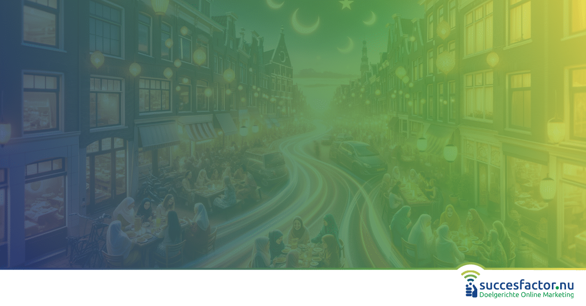 Online Marketing Nieuws | Week 10 | 2024 - Succesfactor