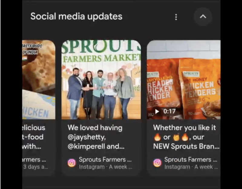 Online marketing nieuws week 12 
