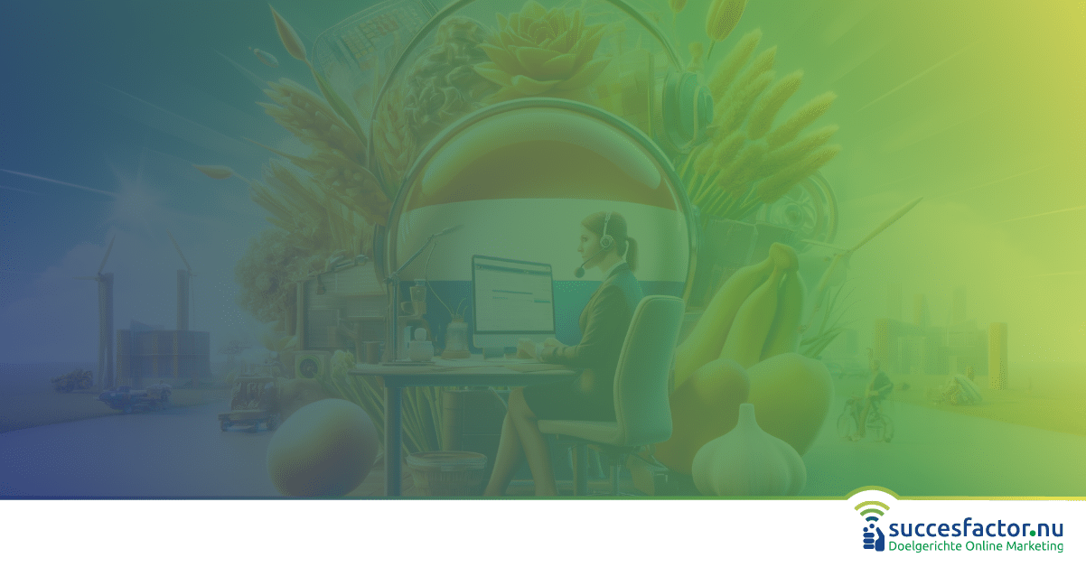 Online Marketing Nieuws | Week 16 | 2024 - Succesfactor