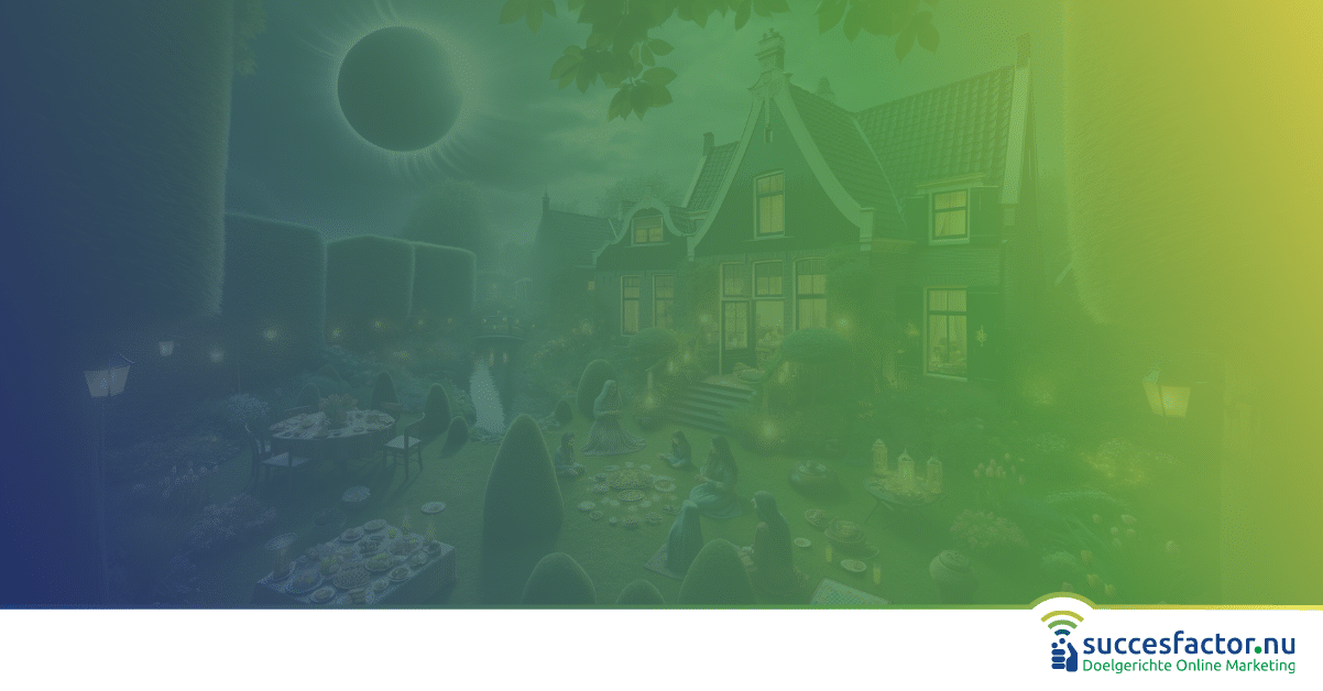 Online Marketing Nieuws | Week 15 | 2024 - Succesfactor