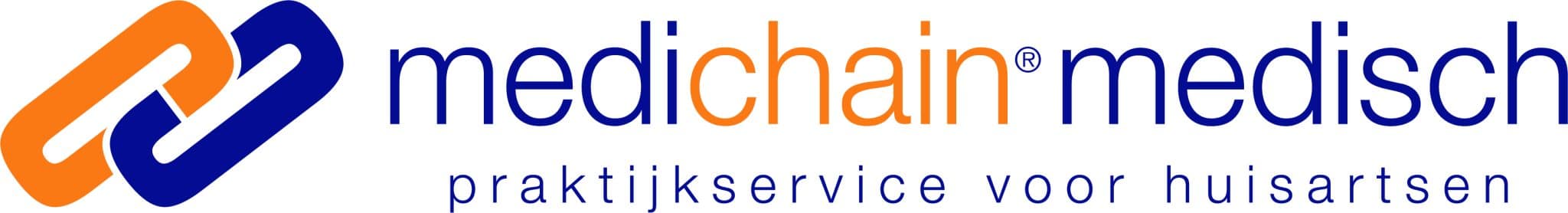 Logo medichain