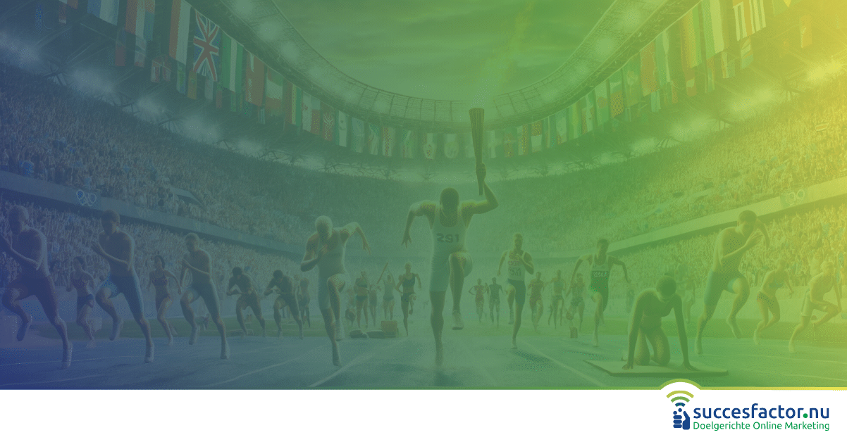 Online Marketing Nieuws | Week 30 | 2024 - Succesfactor