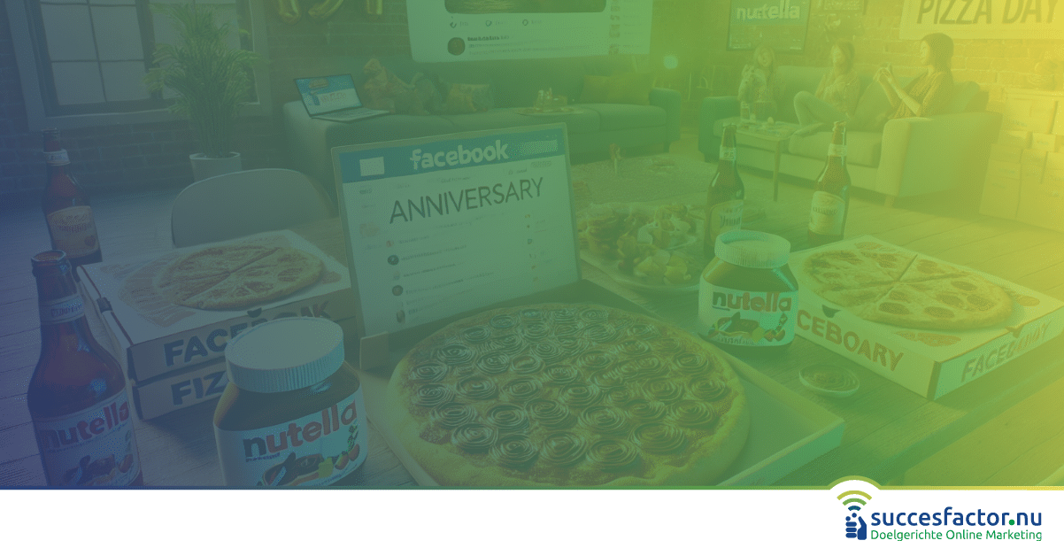 Online Marketing Nieuws | Week 6 | 2025 - Succesfactor