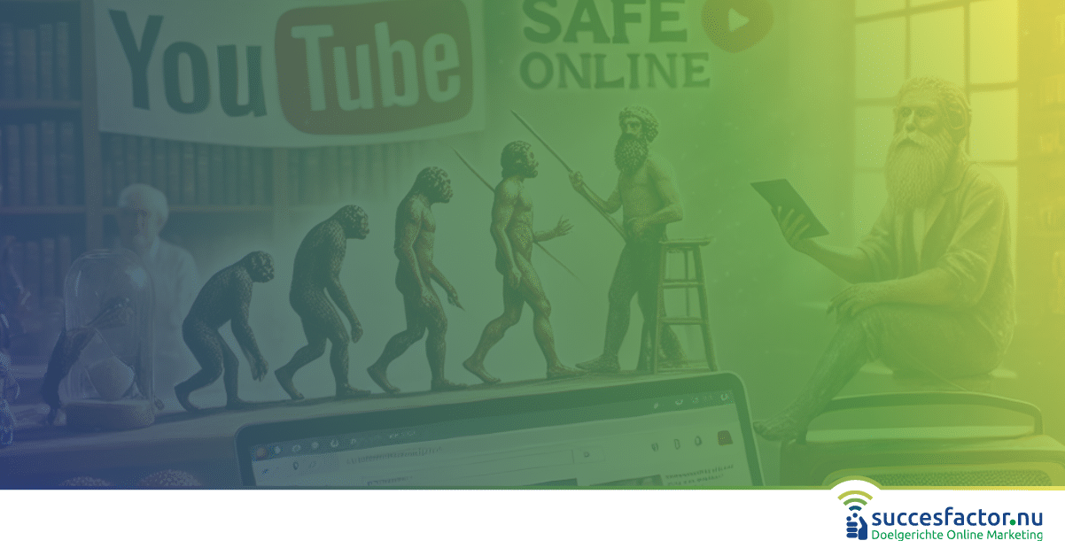 Online Marketing Nieuws | Week 7 | 2025 - Succesfactor