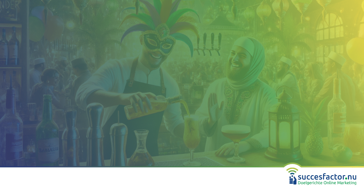 Online Marketing Nieuws | Week 9 | 2025 - Succesfactor