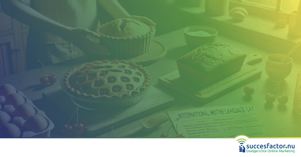 Online Marketing Nieuws | Week 8 | 2025 - Succesfactor