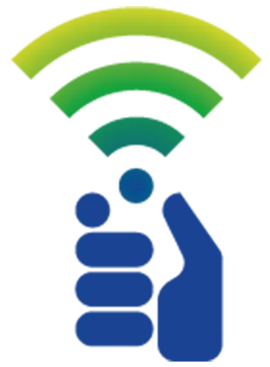 Connected icon